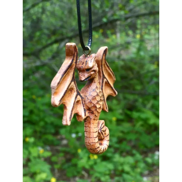 Oddech Smoka / Dragon’s Breath